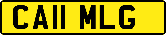 CA11MLG