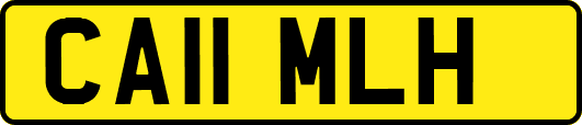 CA11MLH