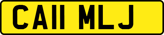 CA11MLJ