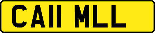 CA11MLL