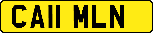 CA11MLN