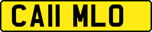 CA11MLO