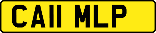 CA11MLP