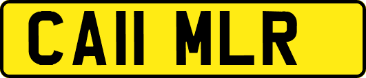 CA11MLR