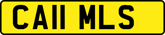 CA11MLS