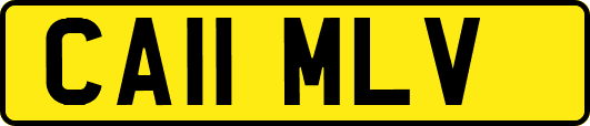 CA11MLV