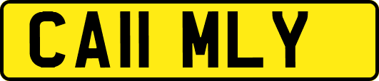 CA11MLY