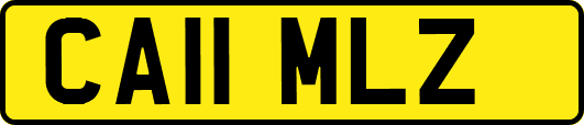 CA11MLZ