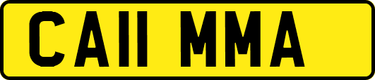 CA11MMA