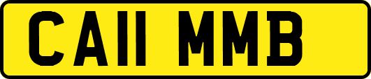 CA11MMB