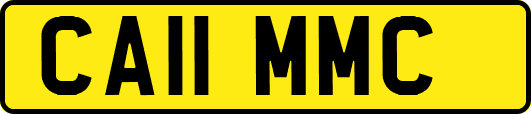 CA11MMC