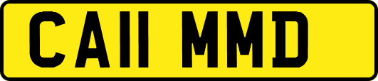 CA11MMD