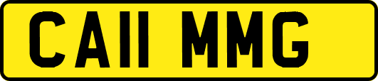 CA11MMG