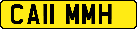 CA11MMH