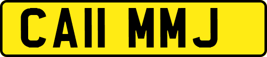 CA11MMJ