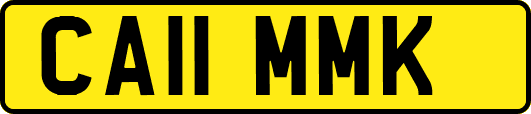 CA11MMK