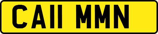 CA11MMN