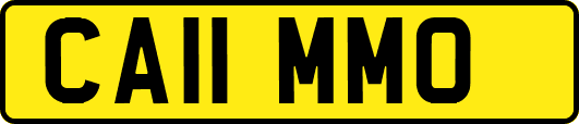 CA11MMO