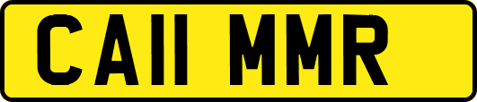 CA11MMR