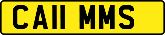 CA11MMS