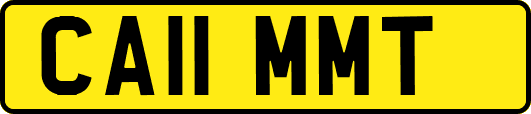CA11MMT