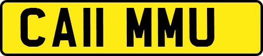 CA11MMU
