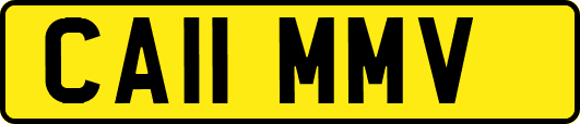CA11MMV