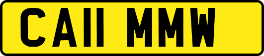 CA11MMW