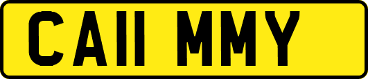 CA11MMY