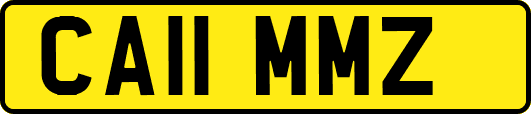 CA11MMZ