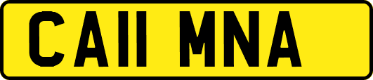 CA11MNA