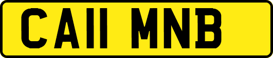 CA11MNB