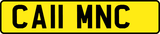CA11MNC