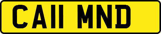CA11MND