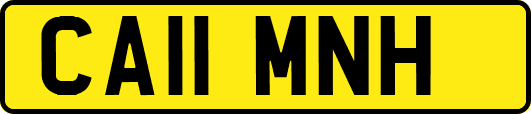 CA11MNH