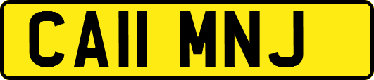 CA11MNJ