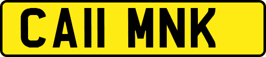 CA11MNK