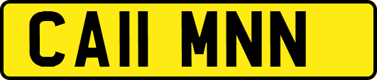 CA11MNN