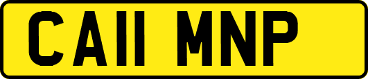 CA11MNP