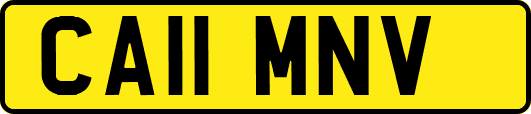 CA11MNV