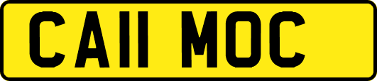 CA11MOC