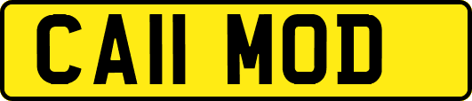 CA11MOD