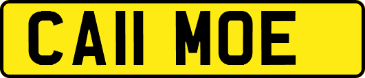 CA11MOE