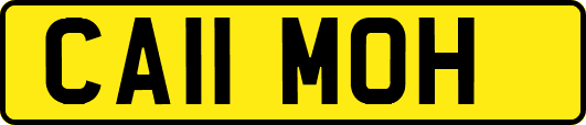 CA11MOH