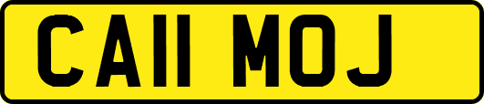 CA11MOJ