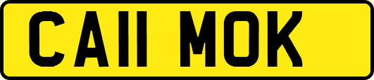 CA11MOK