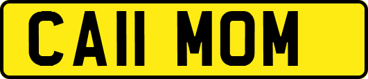 CA11MOM