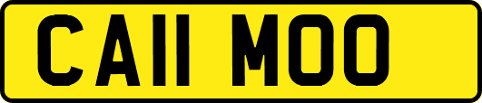 CA11MOO