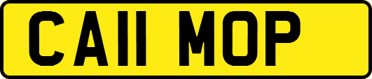 CA11MOP