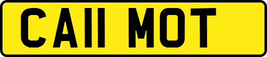 CA11MOT